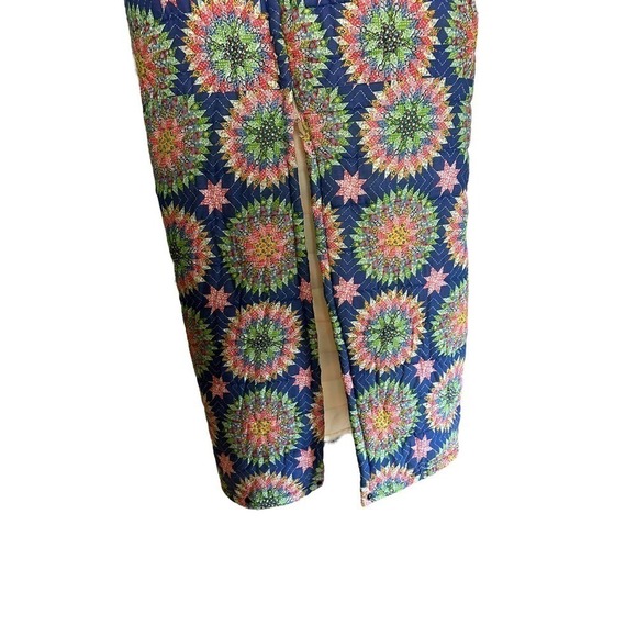 VINTAGE Heritage quilts Hibernator wearable sleeping bag patchwork - Picture 4 of 16